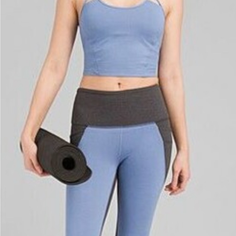 PrAna Prado sports bra (L) - Picture 3 of 7